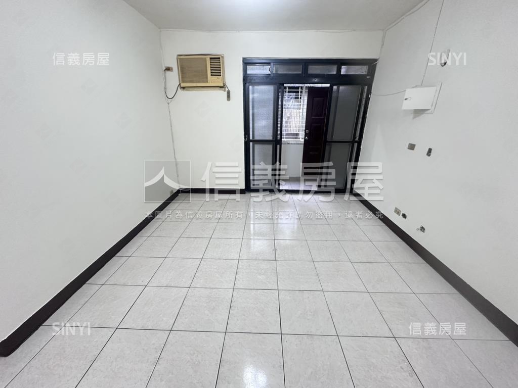 莒光路邊間大空間美寓房屋室內格局與周邊環境