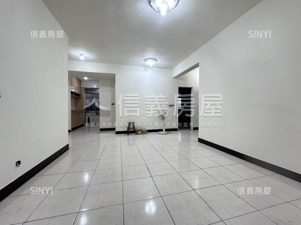 莒光路邊間大空間美寓房屋室內格局與周邊環境