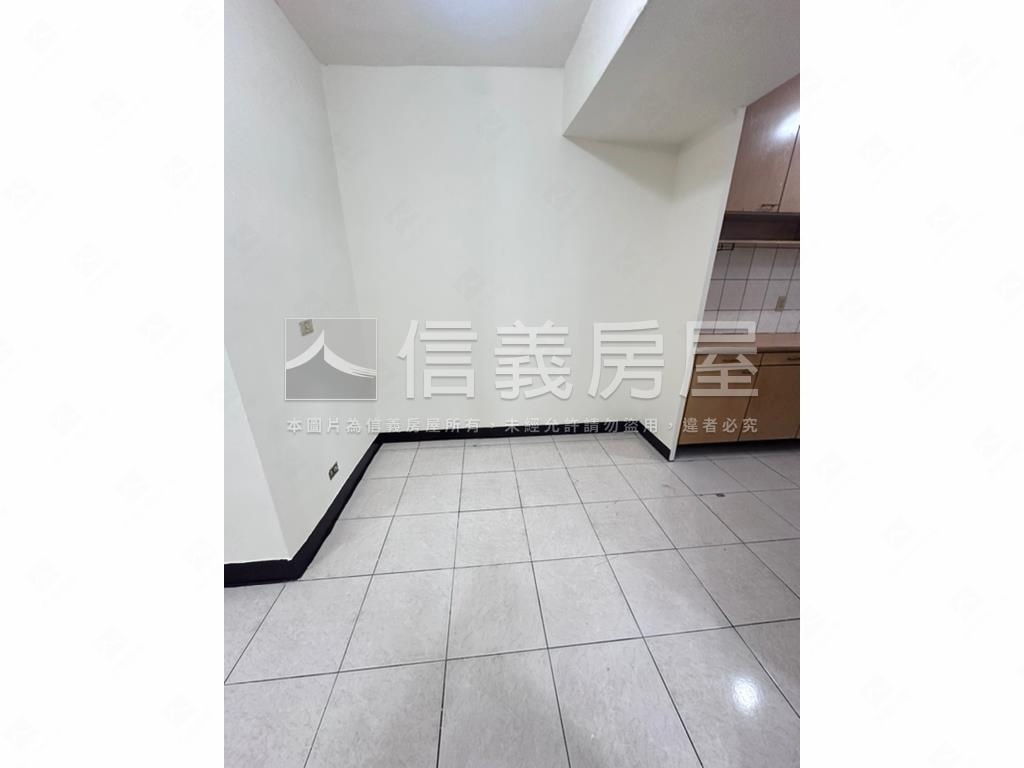 莒光路邊間大空間美寓房屋室內格局與周邊環境