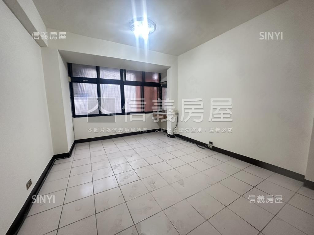 莒光路邊間大空間美寓房屋室內格局與周邊環境