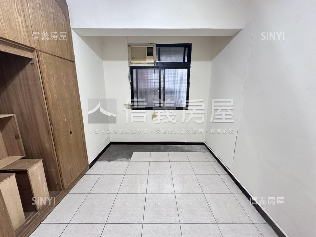 莒光路邊間大空間美寓房屋室內格局與周邊環境