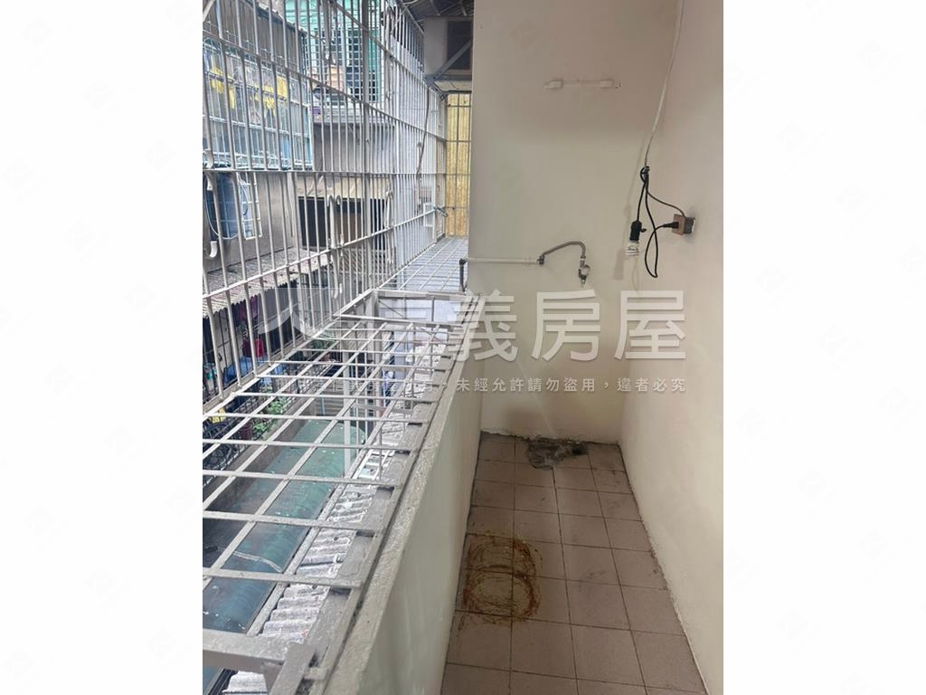 莒光路邊間大空間美寓房屋室內格局與周邊環境