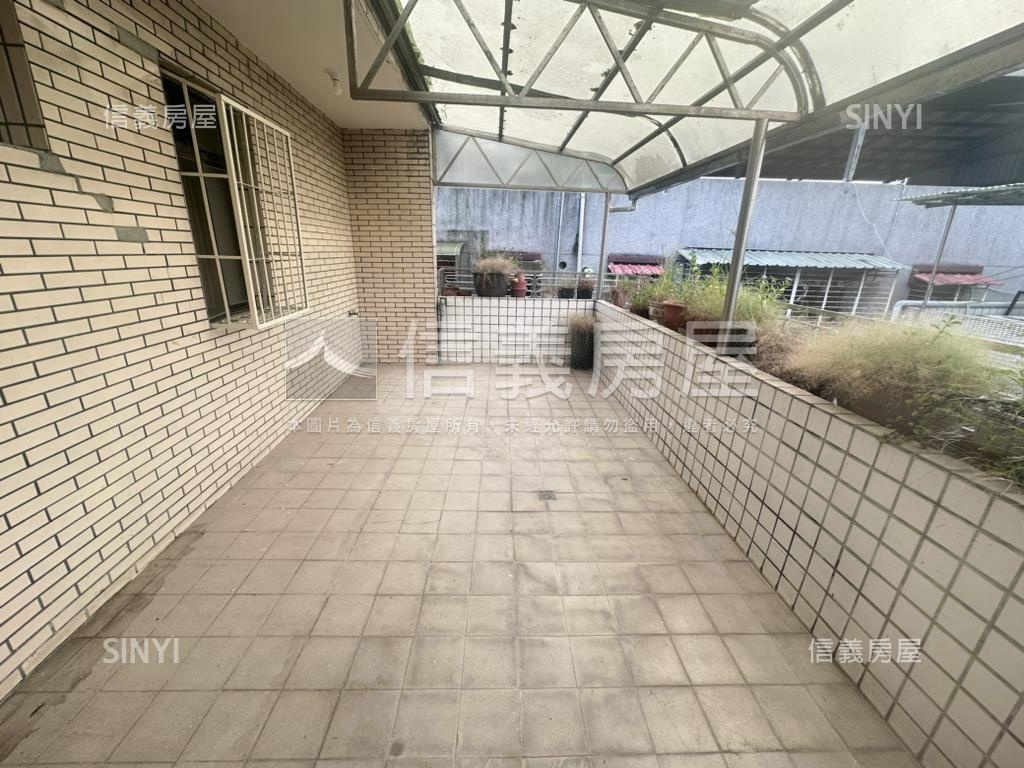 莒光路邊間大空間美寓房屋室內格局與周邊環境