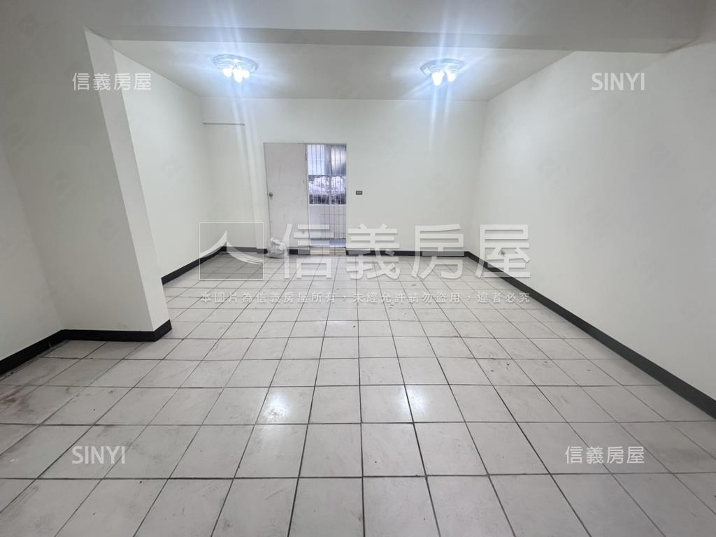 莒光路邊間大空間美寓房屋室內格局與周邊環境