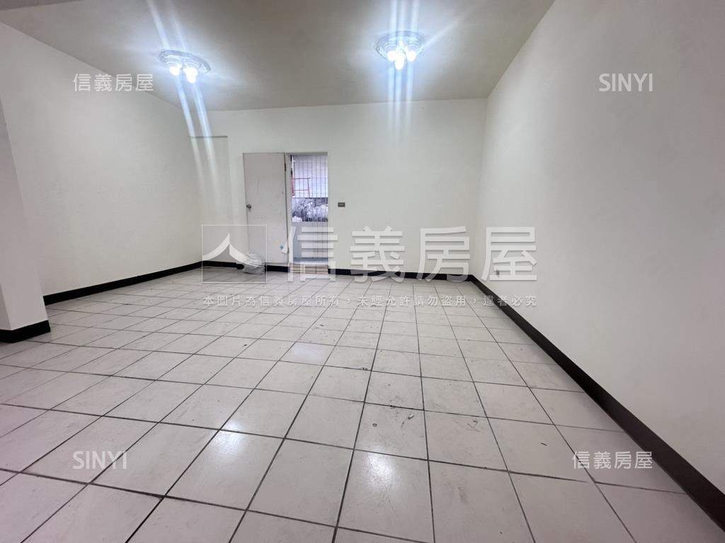 莒光路邊間大空間美寓房屋室內格局與周邊環境