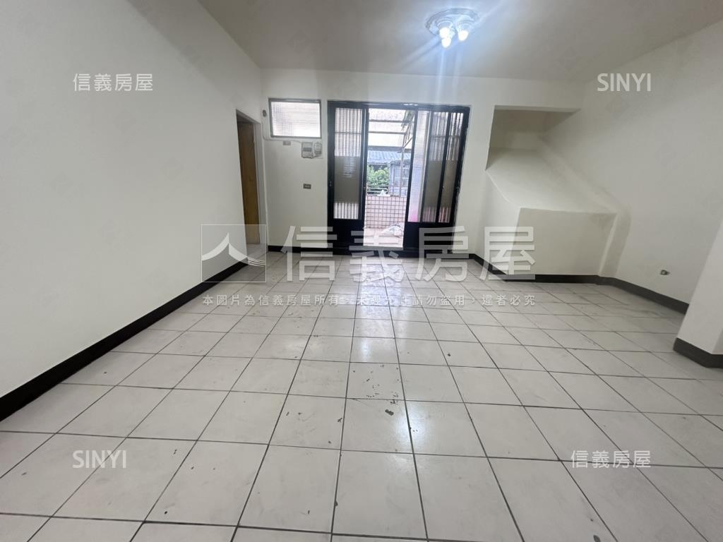 莒光路邊間大空間美寓房屋室內格局與周邊環境