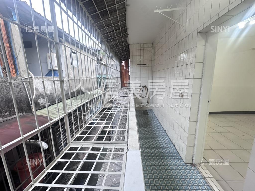 莒光路邊間大空間美寓房屋室內格局與周邊環境
