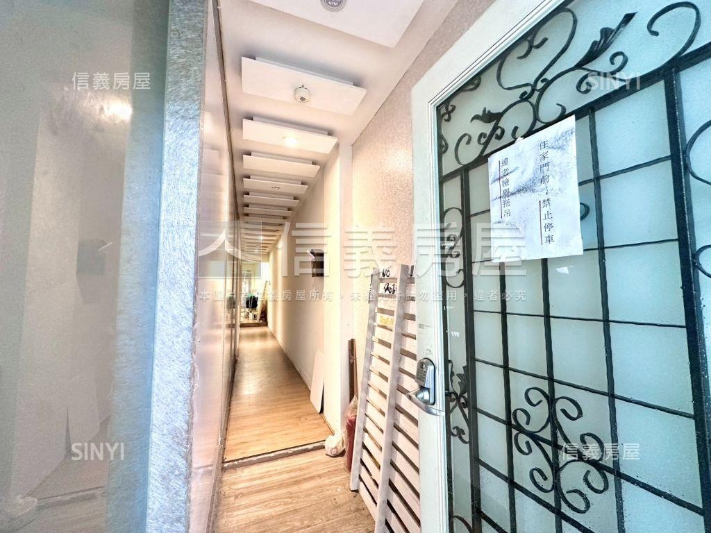 急售逢甲難得一見好讚店套房屋室內格局與周邊環境