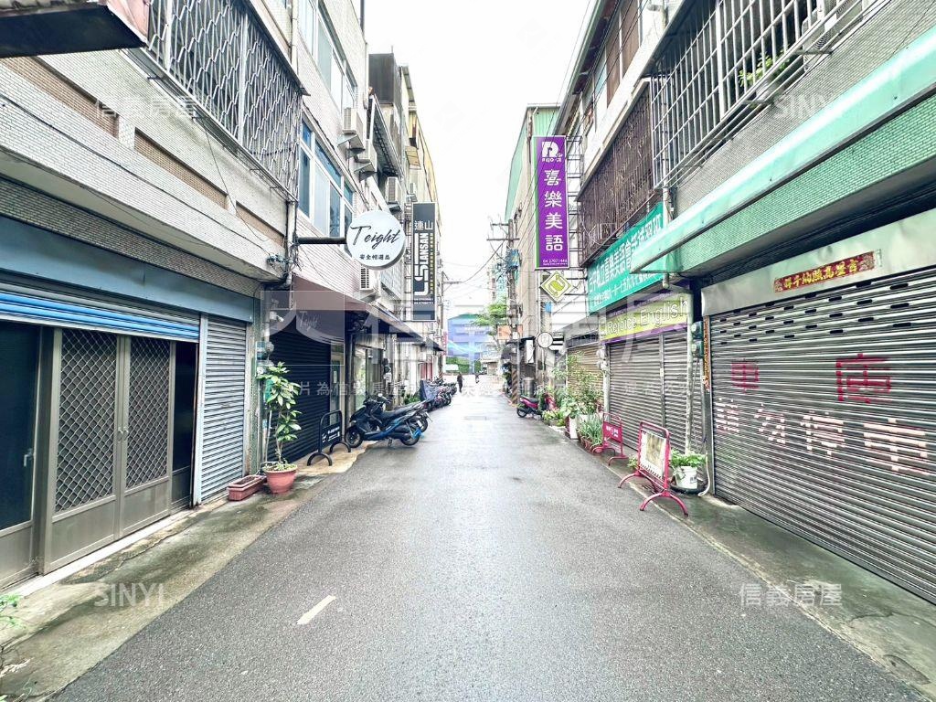 急售逢甲難得一見好讚店套房屋室內格局與周邊環境