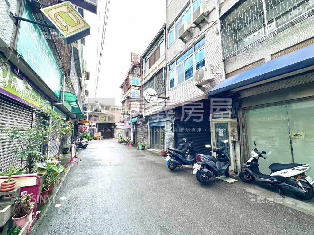 急售逢甲難得一見好讚店套房屋室內格局與周邊環境