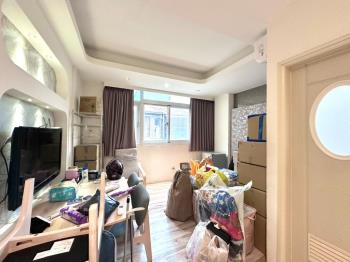 散步逢甲店面套房有裝潢✨