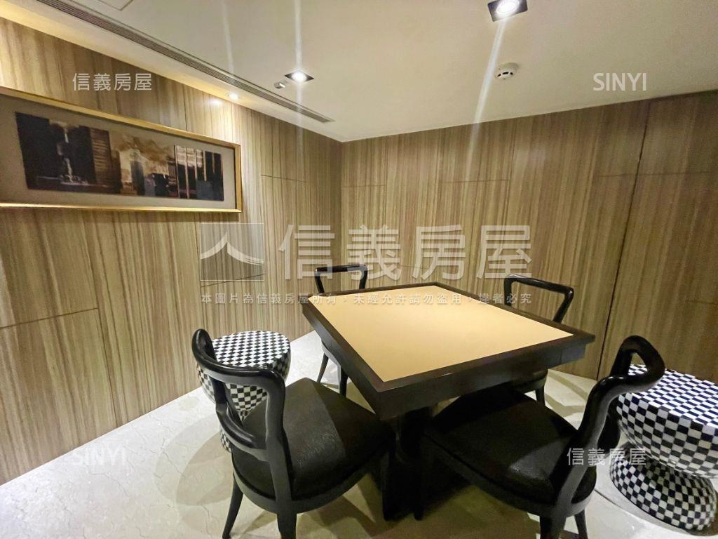 巨人視野優質裝潢雙車位房屋室內格局與周邊環境