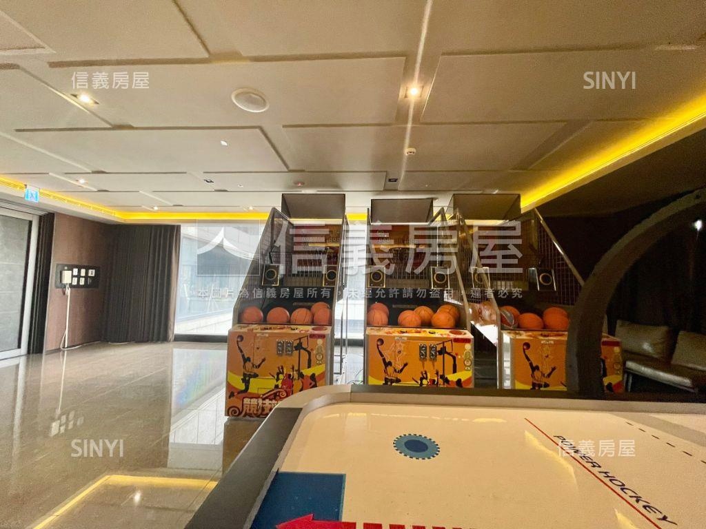 巨人視野優質裝潢雙車位房屋室內格局與周邊環境