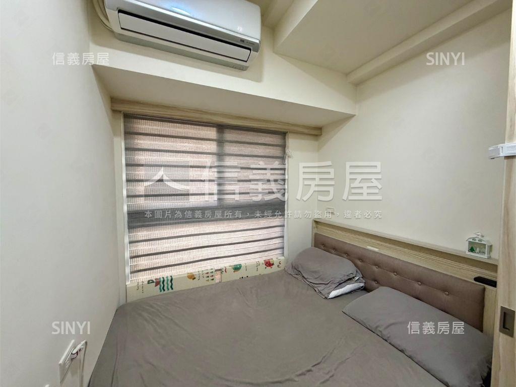 馬年獨家。歡喜市幸福兩房房屋室內格局與周邊環境