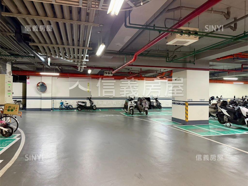 馬年獨家。歡喜市幸福兩房房屋室內格局與周邊環境