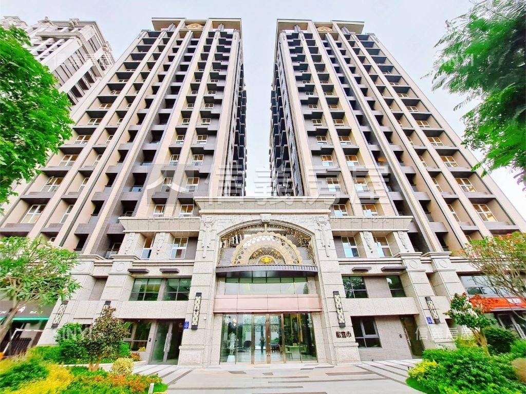 馬年獨家。歡喜市幸福兩房房屋室內格局與周邊環境