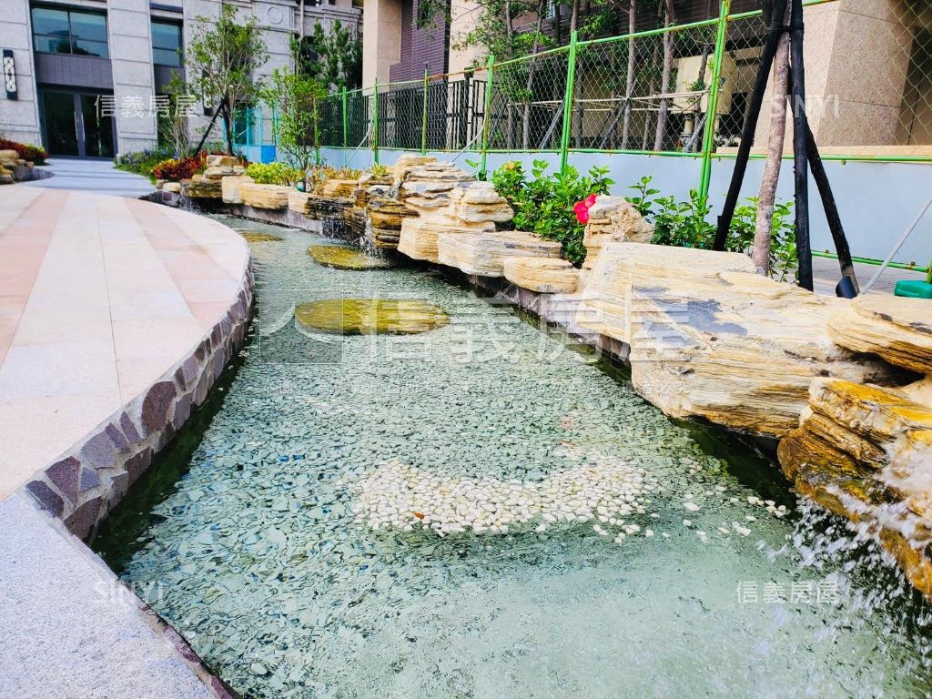 馬年獨家。歡喜市幸福兩房房屋室內格局與周邊環境