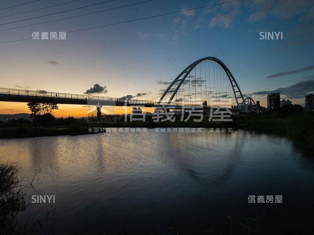 馬年獨家。歡喜市幸福兩房房屋室內格局與周邊環境