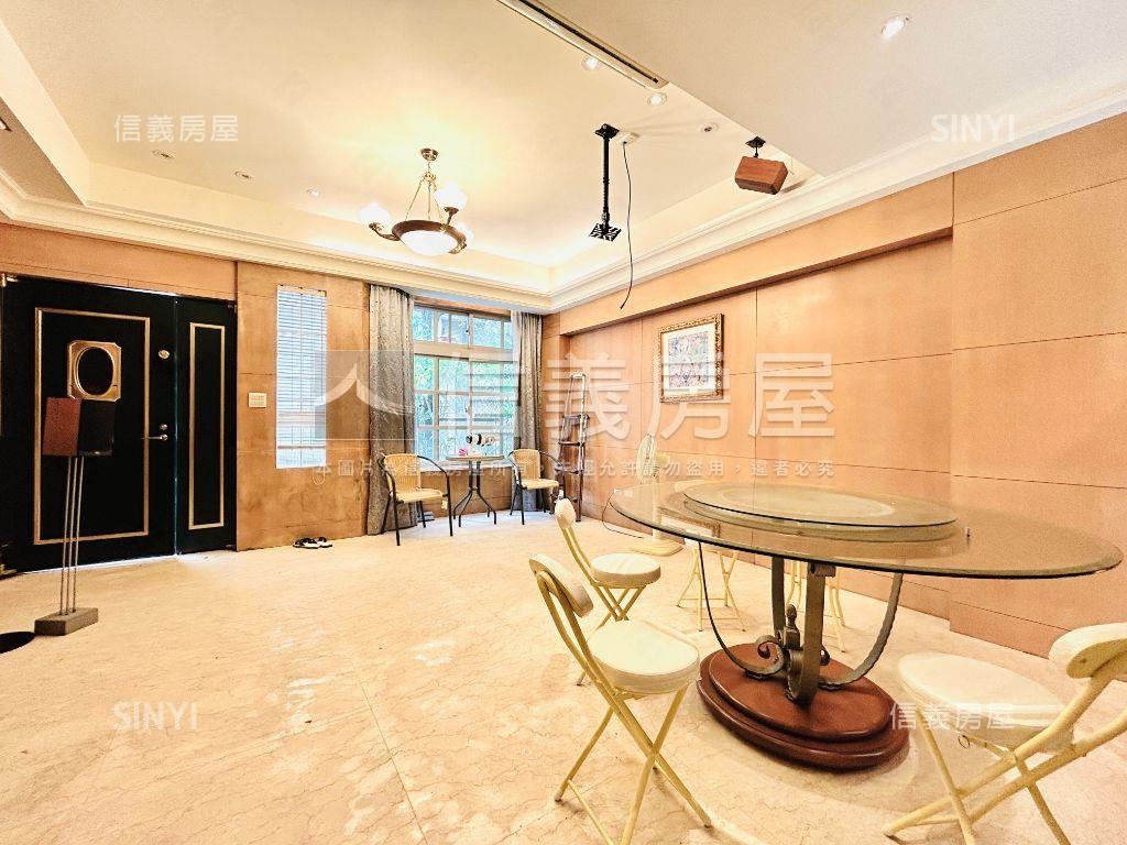 麗湖亞歷山大別墅房屋室內格局與周邊環境