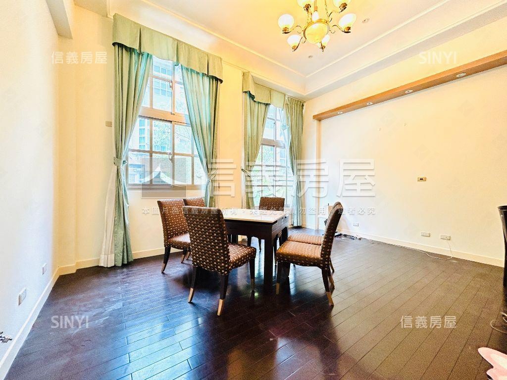 麗湖亞歷山大別墅房屋室內格局與周邊環境