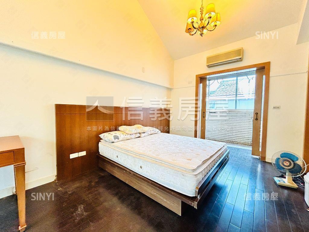 麗湖亞歷山大別墅房屋室內格局與周邊環境