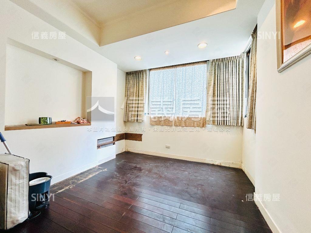 麗湖亞歷山大別墅房屋室內格局與周邊環境