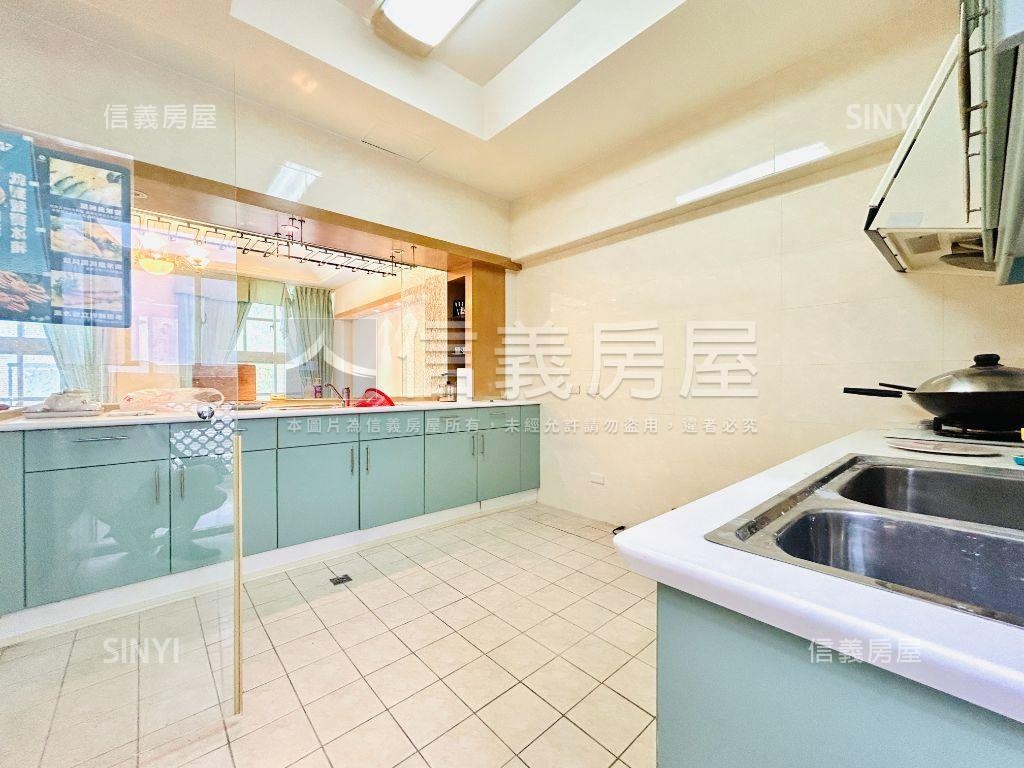 麗湖亞歷山大別墅房屋室內格局與周邊環境