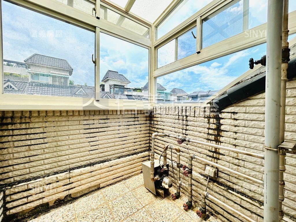 麗湖亞歷山大別墅房屋室內格局與周邊環境