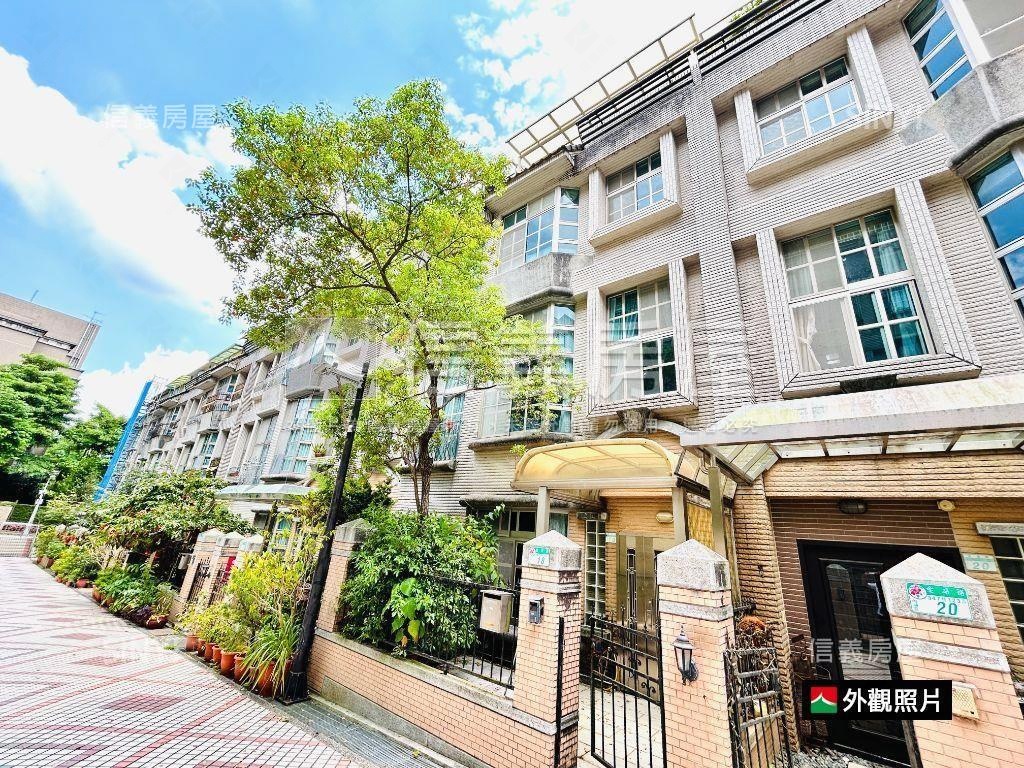 麗湖亞歷山大別墅房屋室內格局與周邊環境