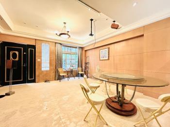 麗湖亞歷山大別墅