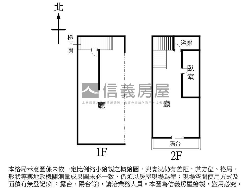 林維湖濱新綻全家店面Ｂ房屋室內格局與周邊環境