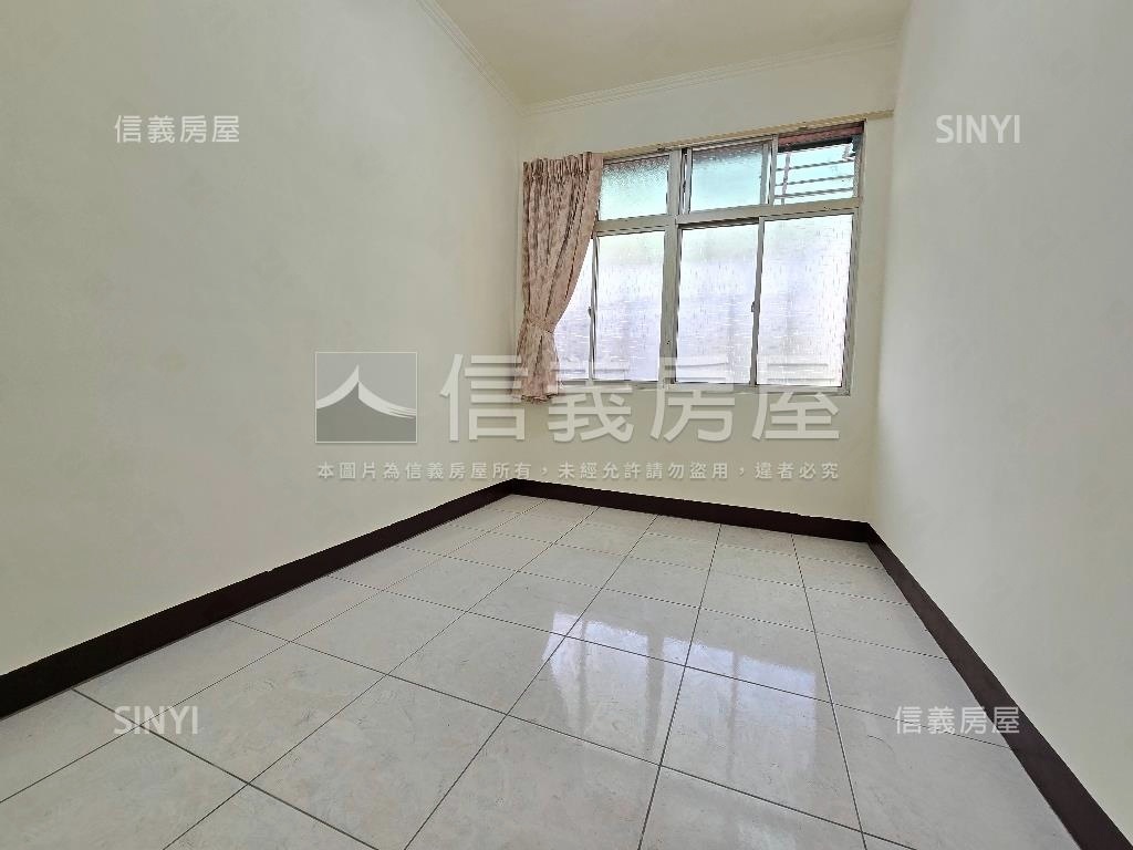 昌隆國小三樓房屋室內格局與周邊環境