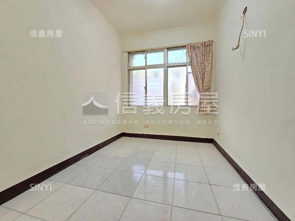 昌隆國小三樓房屋室內格局與周邊環境