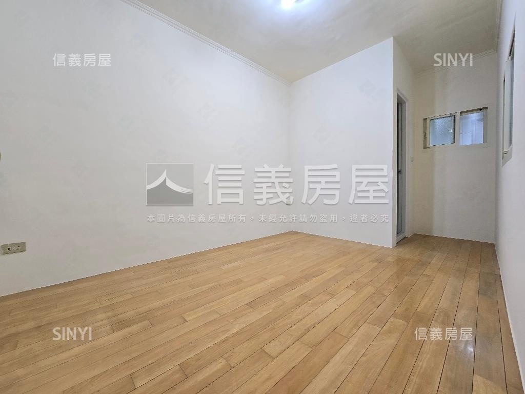 昌隆國小三樓房屋室內格局與周邊環境