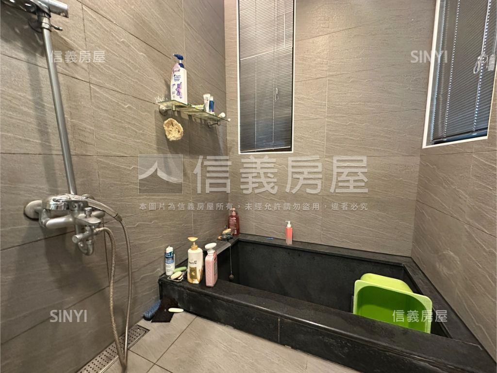 極致絕品東禧天下房屋室內格局與周邊環境