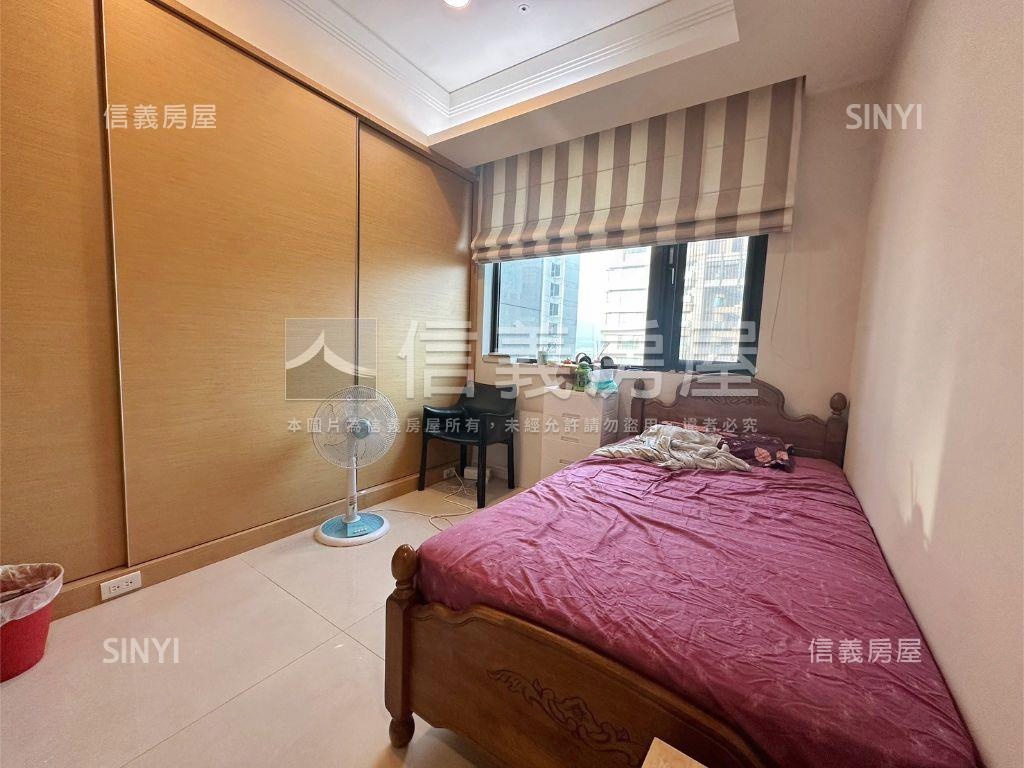 極致絕品東禧天下房屋室內格局與周邊環境