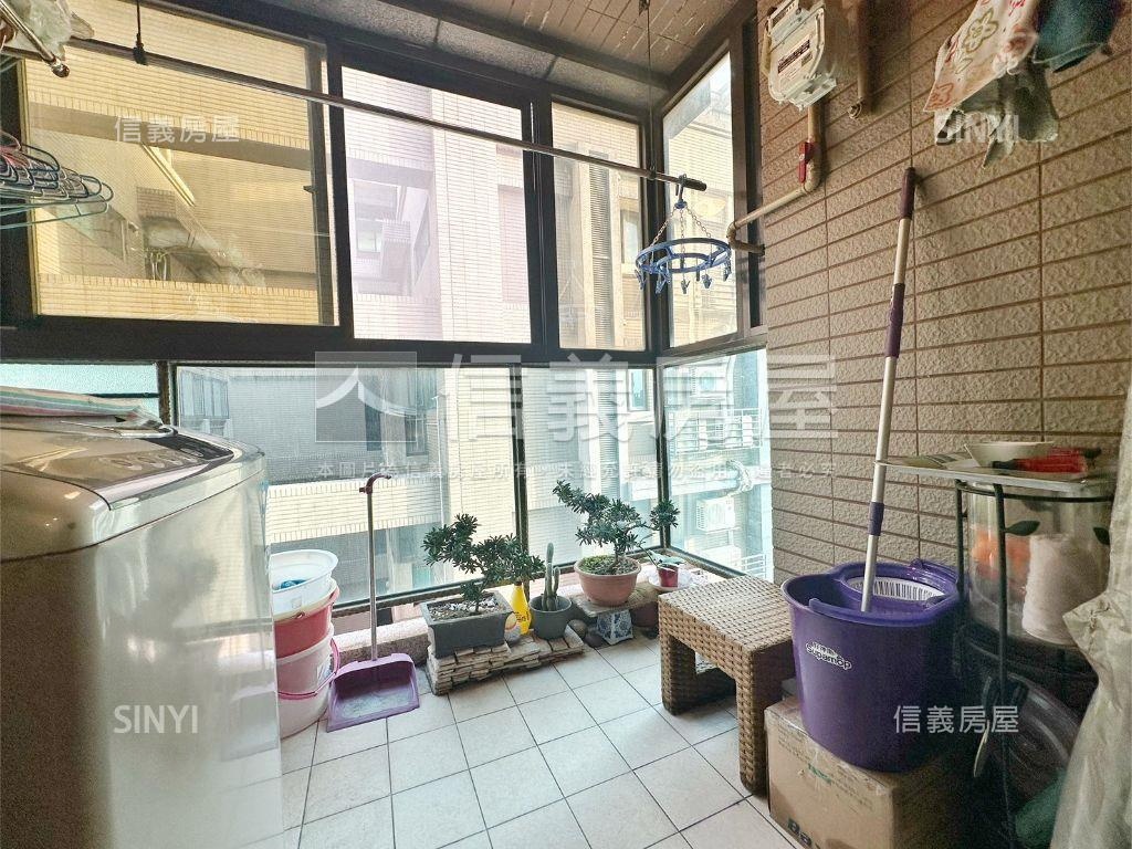 極致絕品東禧天下房屋室內格局與周邊環境