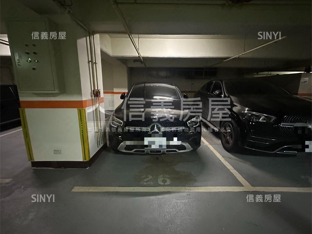 極致絕品東禧天下房屋室內格局與周邊環境