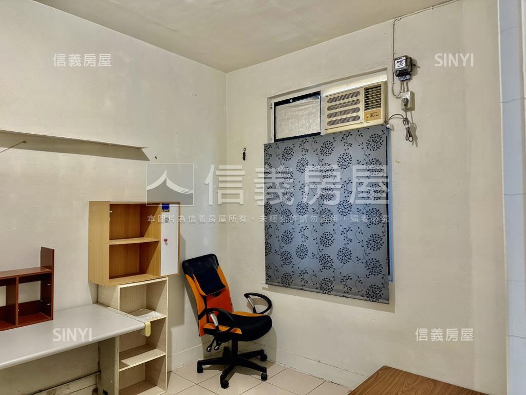 近捷運低總價三房房屋室內格局與周邊環境