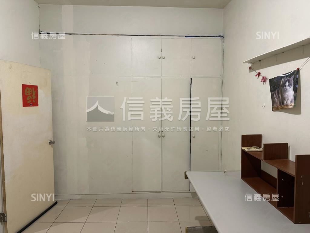 近捷運低總價三房房屋室內格局與周邊環境
