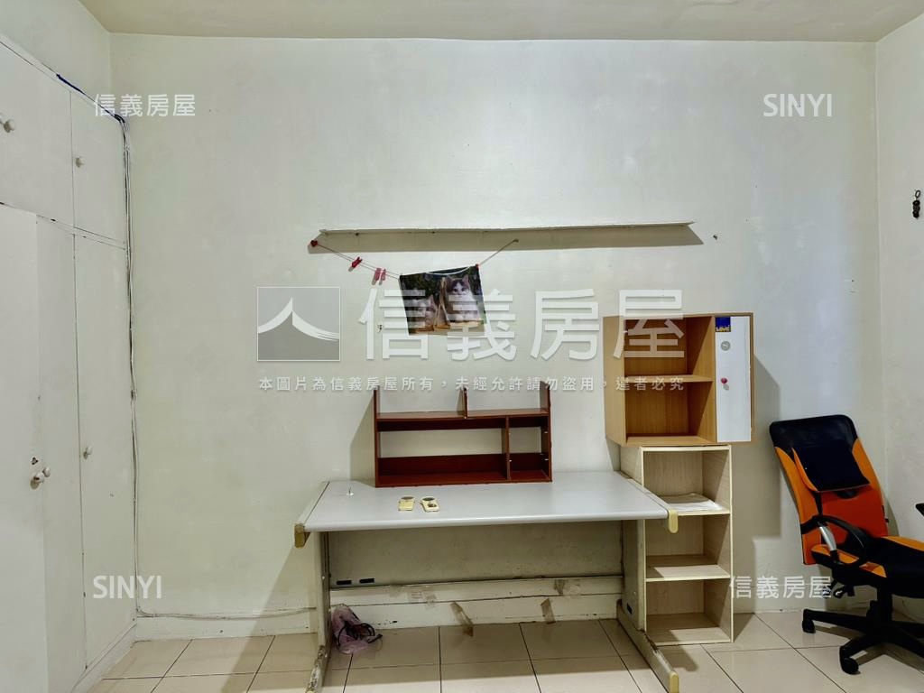 近捷運低總價三房房屋室內格局與周邊環境