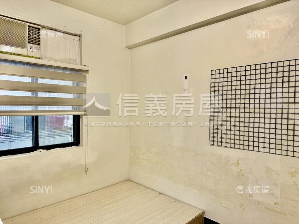 近捷運低總價三房房屋室內格局與周邊環境