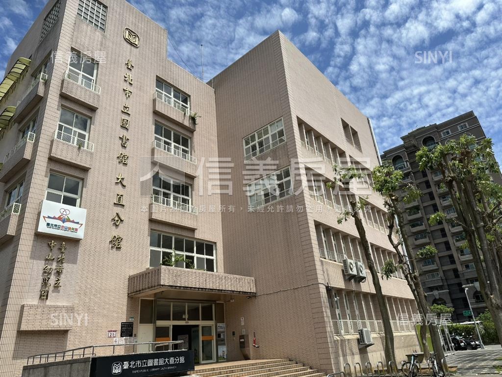 近捷運低總價三房房屋室內格局與周邊環境
