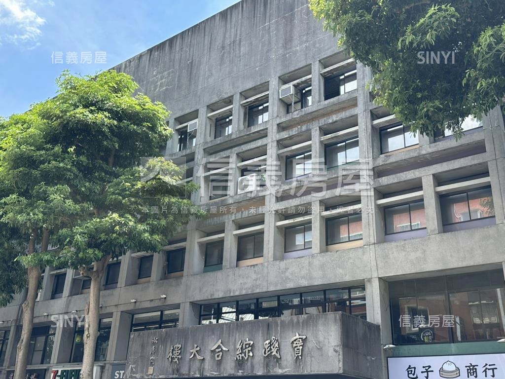 近捷運低總價三房房屋室內格局與周邊環境