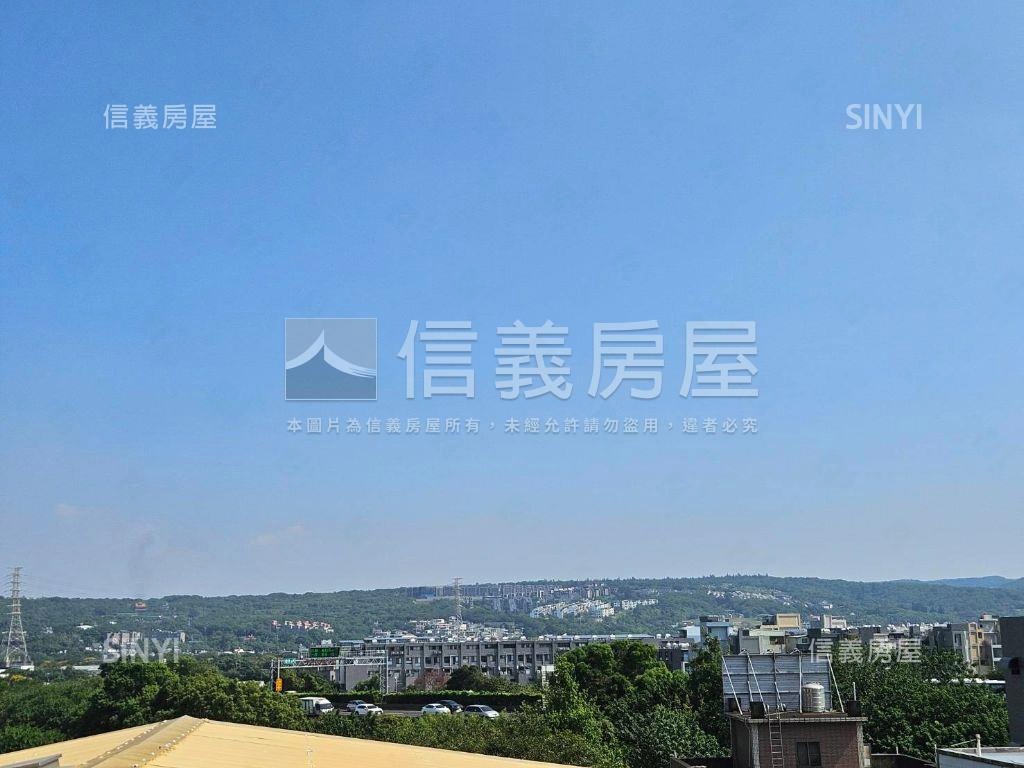 中山路悠靜透天房屋室內格局與周邊環境