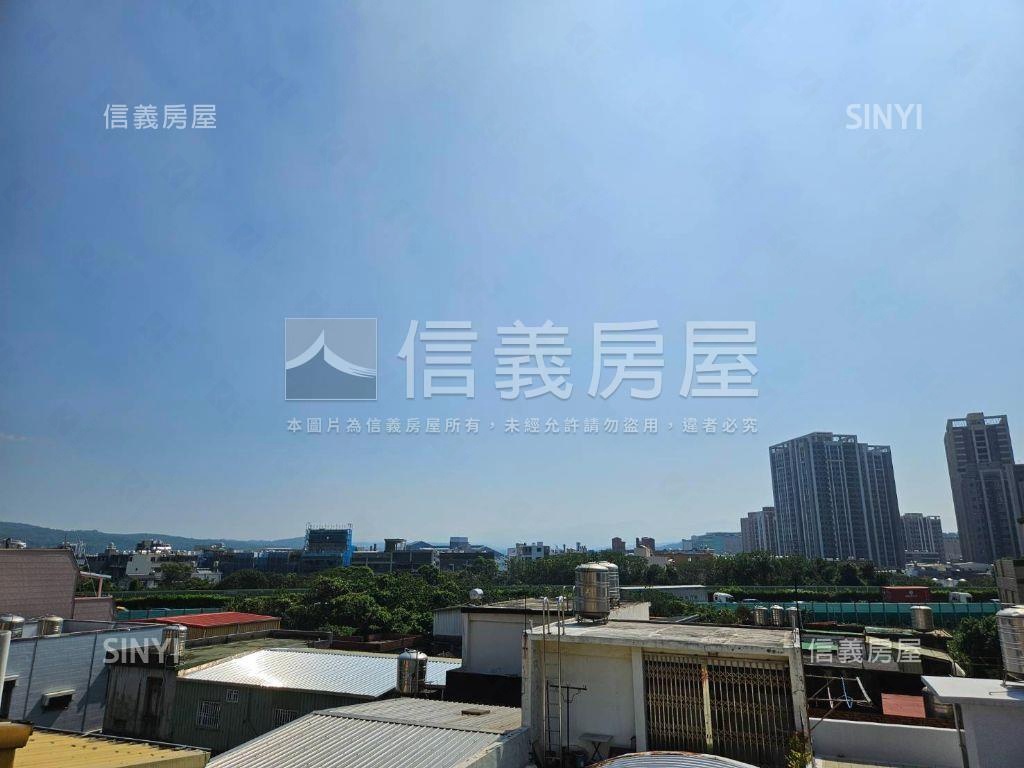 中山路悠靜透天房屋室內格局與周邊環境