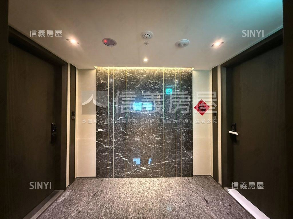 四房大坪數雙車位天母仰格房屋室內格局與周邊環境