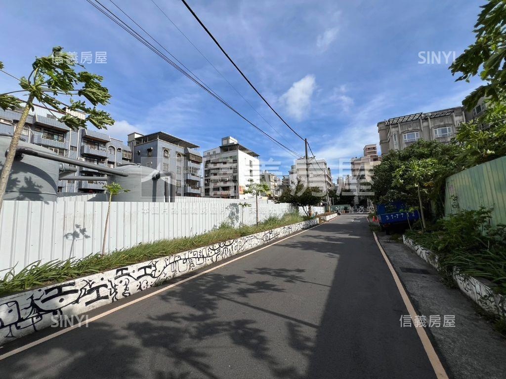 鴻柏鴻碩採光三房房屋室內格局與周邊環境