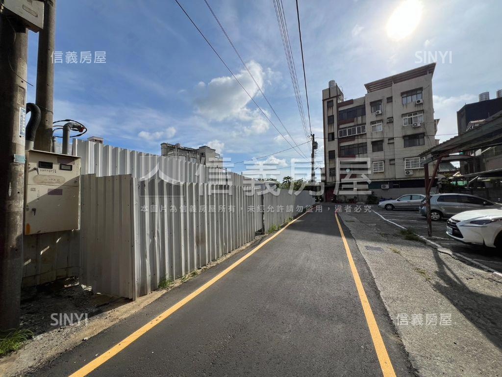 鴻柏鴻碩採光三房房屋室內格局與周邊環境