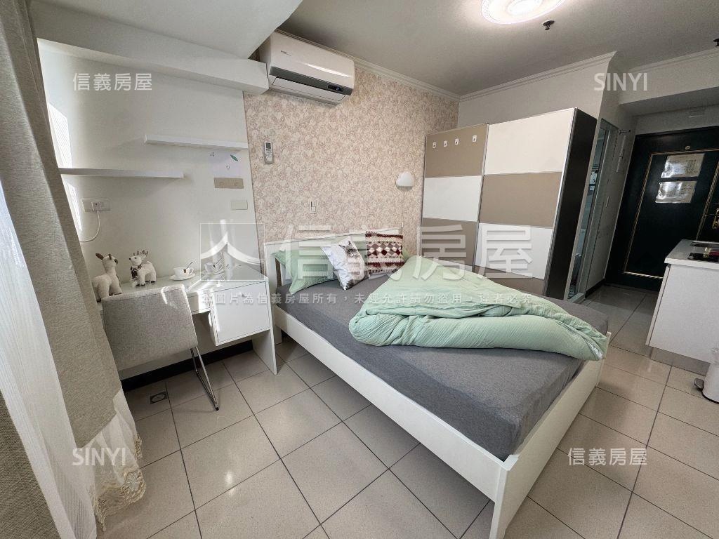 近文心崇德捷運溫馨美宅房屋室內格局與周邊環境